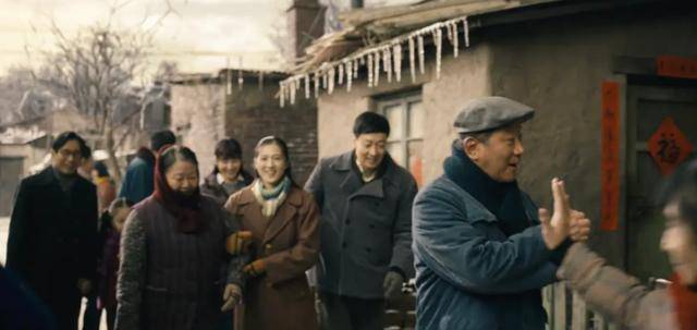 因为|豆瓣8.1，哭麻了！今年的国产年度最佳，非它莫属！