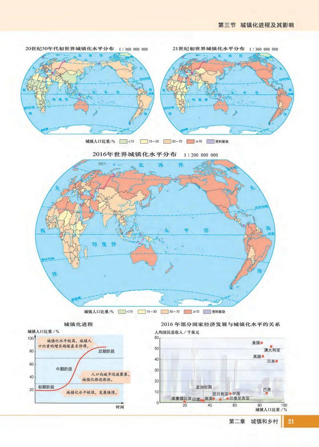 高二地理图册电子课本图片