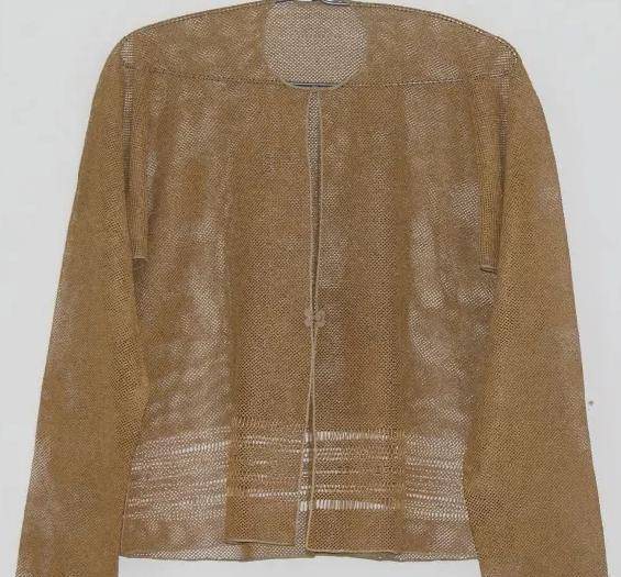 竹衣_服装_实用功能