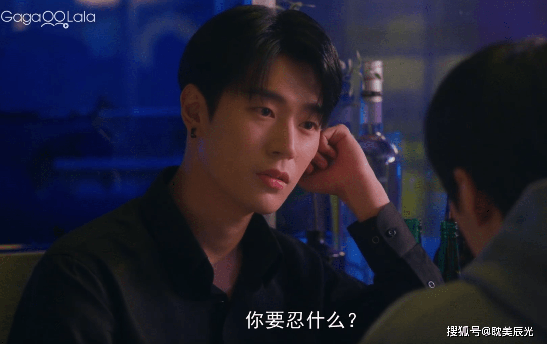 韩腐《语义错误》太好看了吧!今年佳作预订_尚宇_剧情_思考