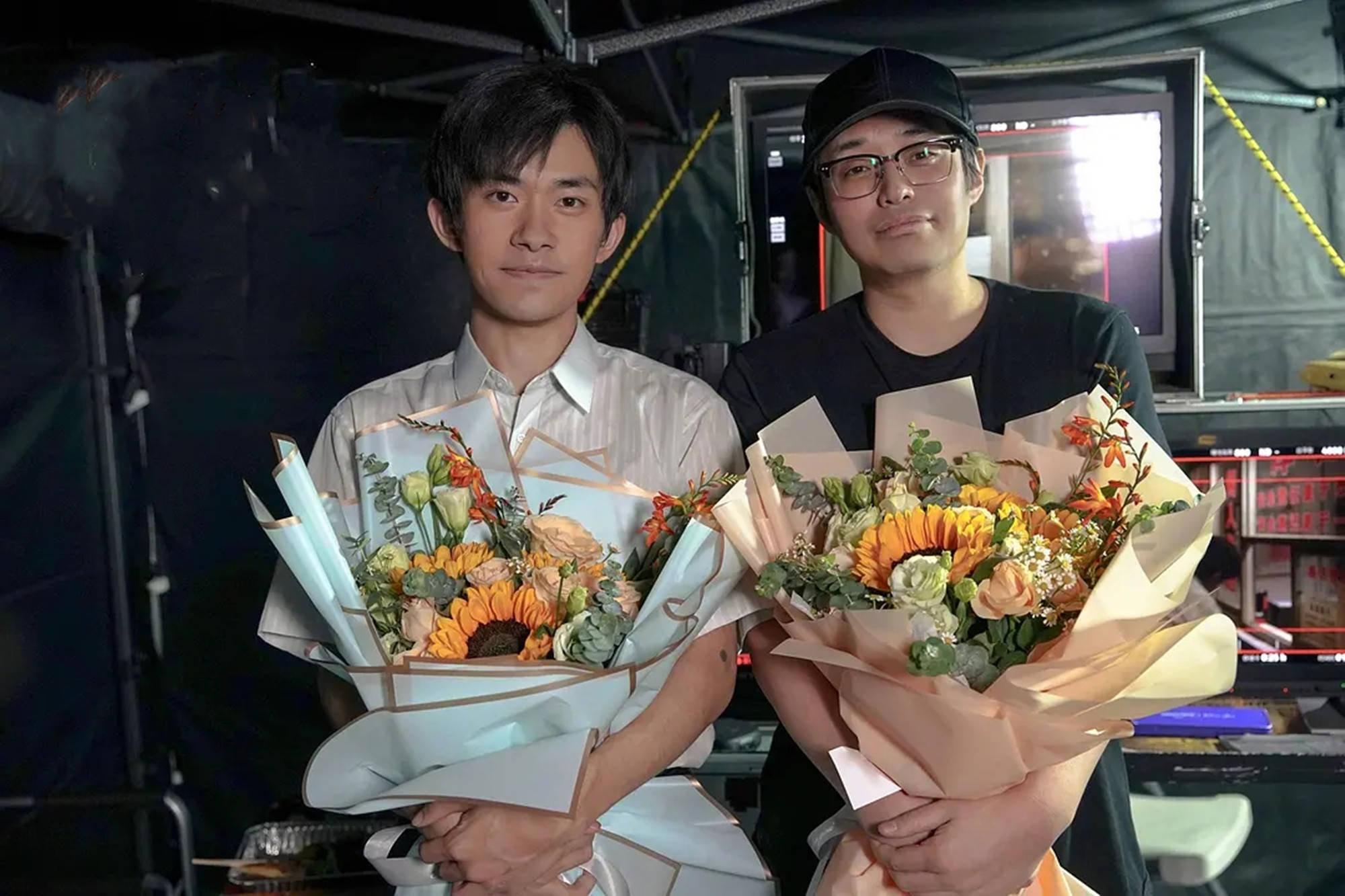 八卦爆料|春节档11部新片,两部抗美援朝大片惊艳,易烊千玺或成最大赢家?