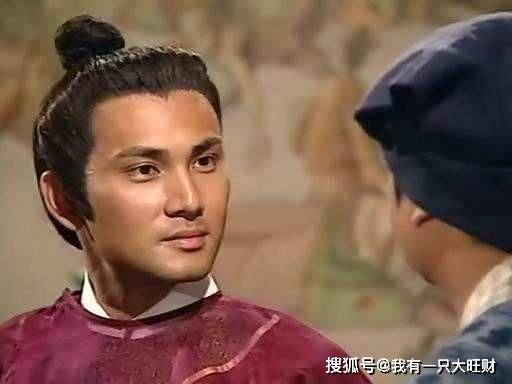 原创洗冤录从书生到凶手方俊假冒宋翊的那一刻就踏上了一条不归之路