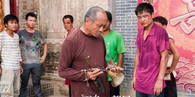 目忍|票房惨目忍睹口碑居高不下的10部冷门国产片,每部都被严重低估了