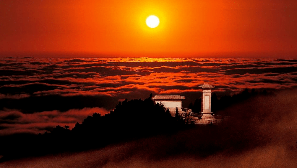 奖金74万元〡那一片红井冈山主题散文征文启事