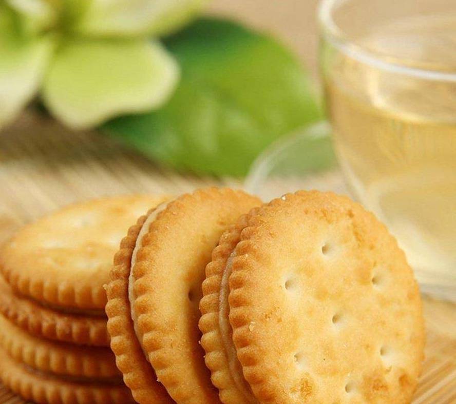 品牌|網上幾乎“零差評”的3款餅干，若工資允許，無論多少別錯過！