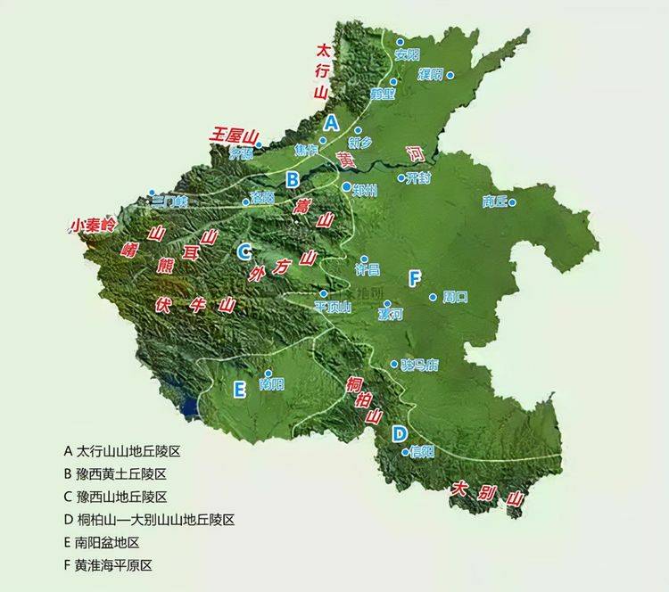 中岳文化公园规划图图片