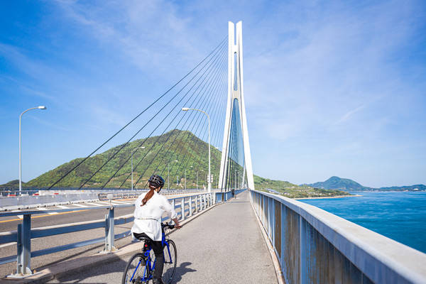 气候|探索不一样的日本「山阴山阳」秘境之旅