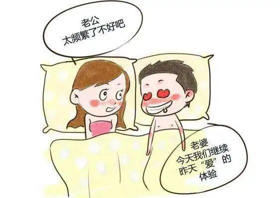 向运动|为什么我们夫妻那么努力还不怀孕？