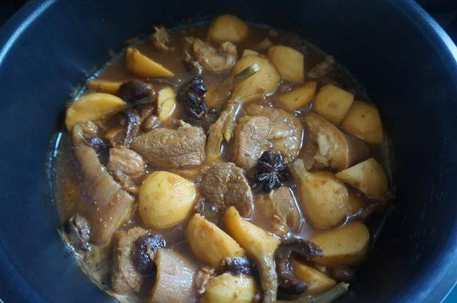 经验教程|炖肉千万别加这种调料,肉柴也不好吃,还有很多家庭都做过!