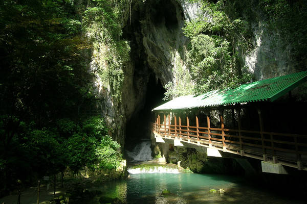 气候|探索不一样的日本「山阴山阳」秘境之旅