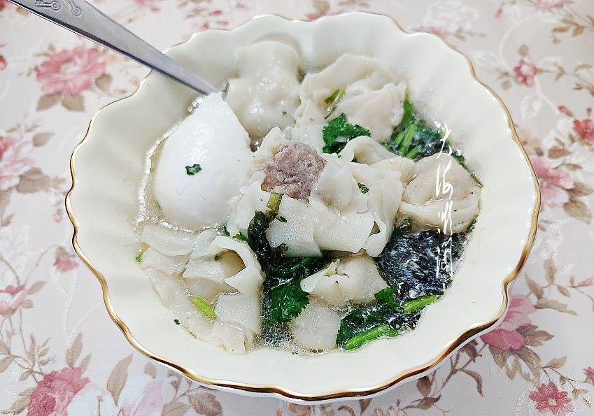 营养|家有学生娃，早餐这样做简单快手，补钙铁又健脑，孩子吃不腻