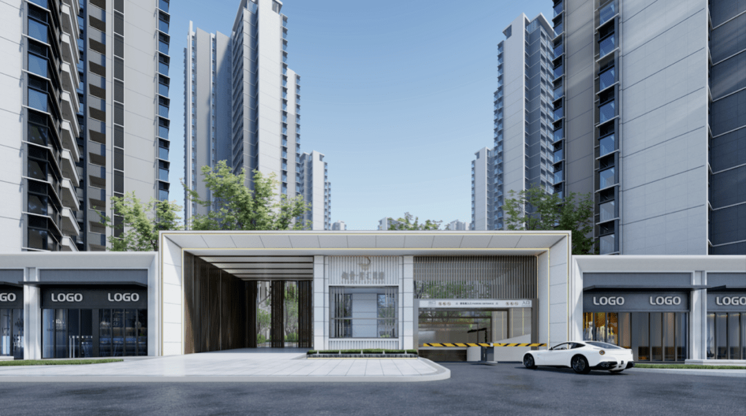 火了滨江纯新盘杀到户型曝光会是下一个星汇名庭吗