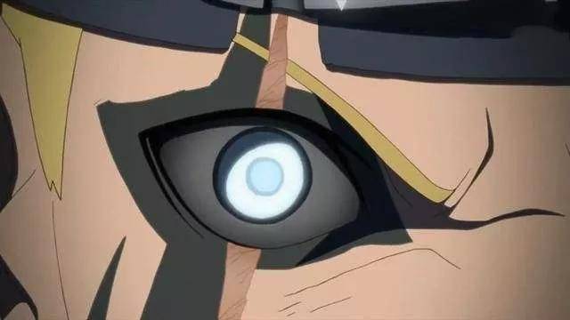 剧情|火影博人传：博人为什么会有“净眼”呢？