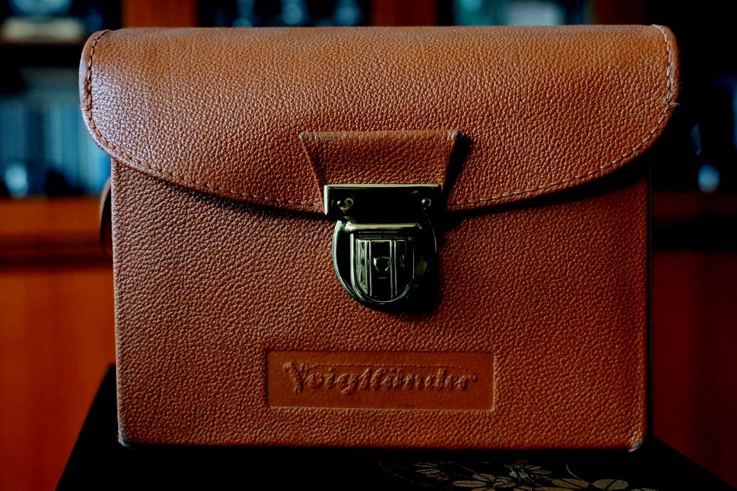 盘点福伦达单反相机：正宗有六款，不耀眼不经典，为啥盛年被限流