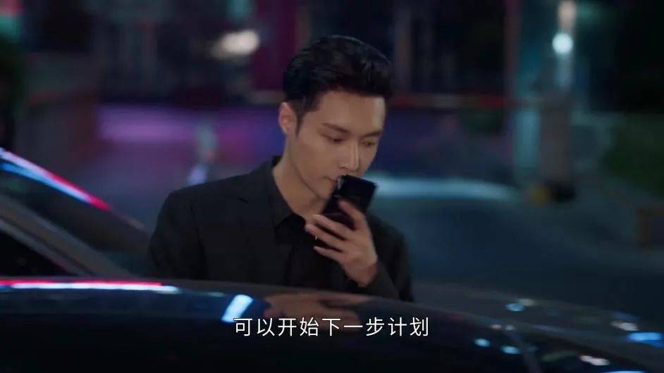 老简|国产剧似乎在中年人中找到了流量密码