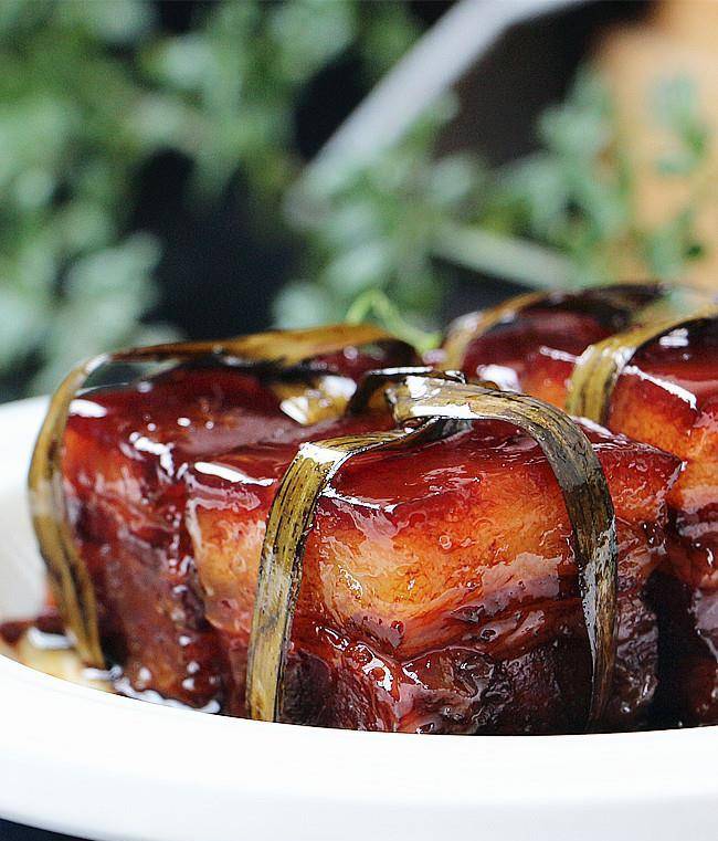 观点评论|一碗直达灵魂的红烧肉,肥而不腻,入口即化,这次你一定要学会啊