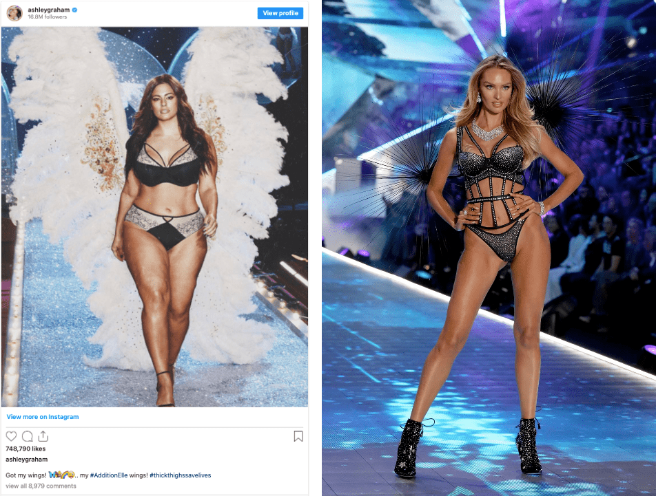 内衣 包容性:女式内衣品牌与消费者建立情感联结的新基石