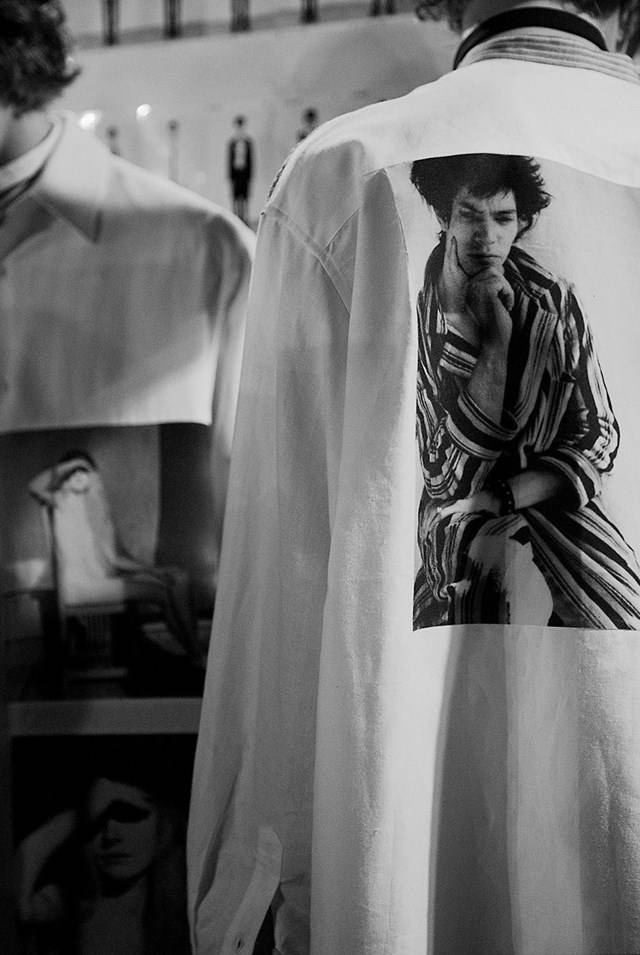 青年 真实图像背后的青年时尚穿搭！