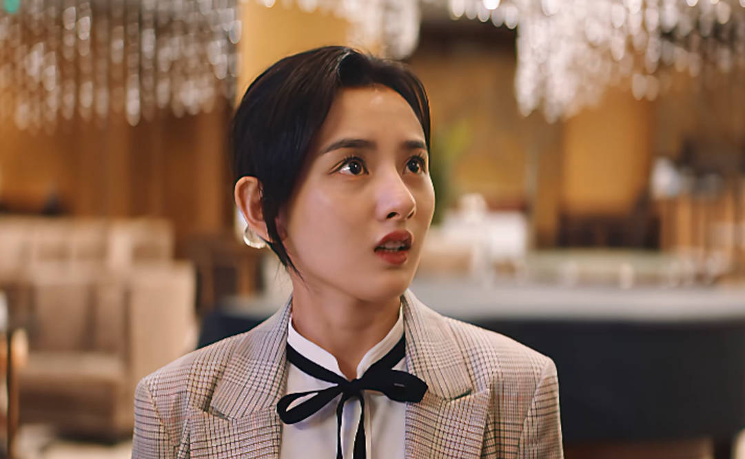 首播口碑火了,黄子韬出手就是王炸剧,都市爱情剧有天花板了