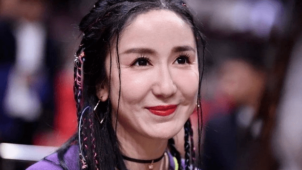 美貌修赘肉、P屁股、长腿，连视频都能作假变脸，明星还有什么是真的