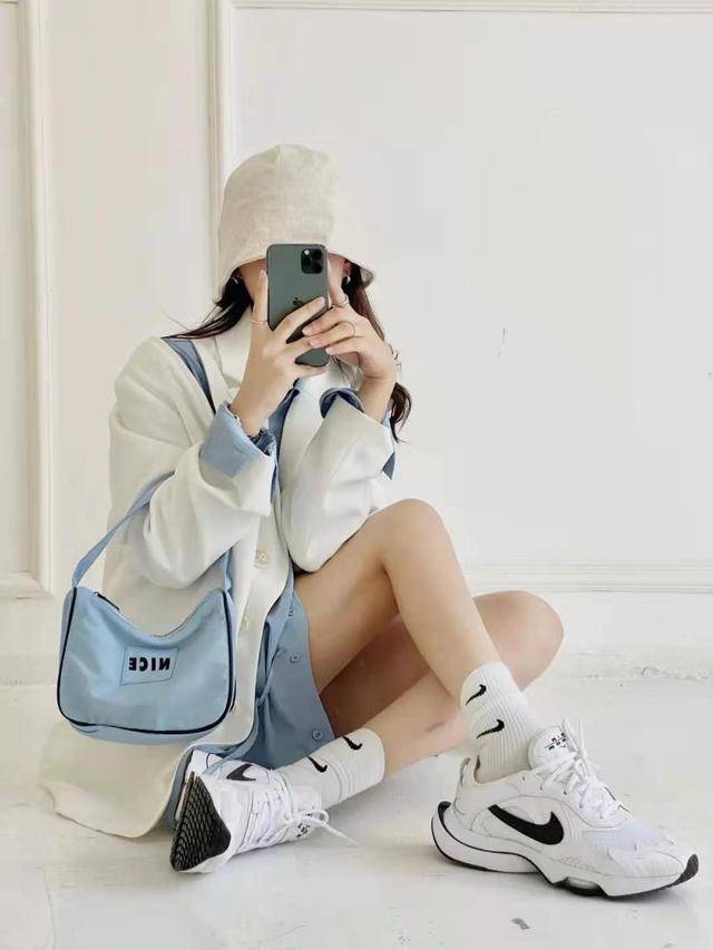 颜色 长得再美、不如会穿，小个子穿搭显高秘诀，很少人知道，却很实用