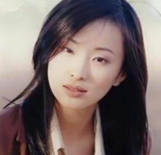 蒋勤勤|她与蒋勤勤是同学，演技派被陈宝国看好戏红人不红，因一角色被骂