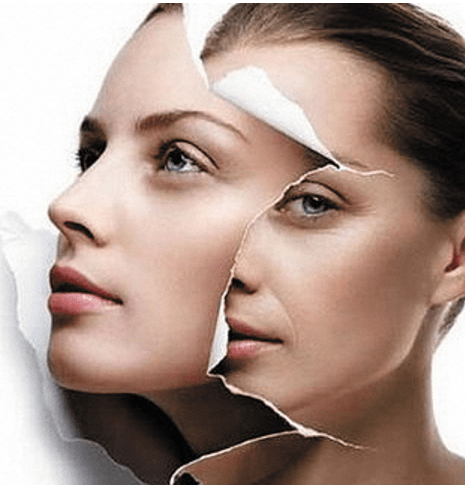 enliven21解析干细胞在面部抗衰的作用间充质干细胞美容抗衰是什么