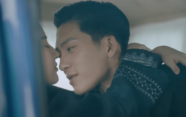 南烟斋笔录|积压4年，刘亦菲新剧被传要播，阵容强大到不行，男二戏份疑被删