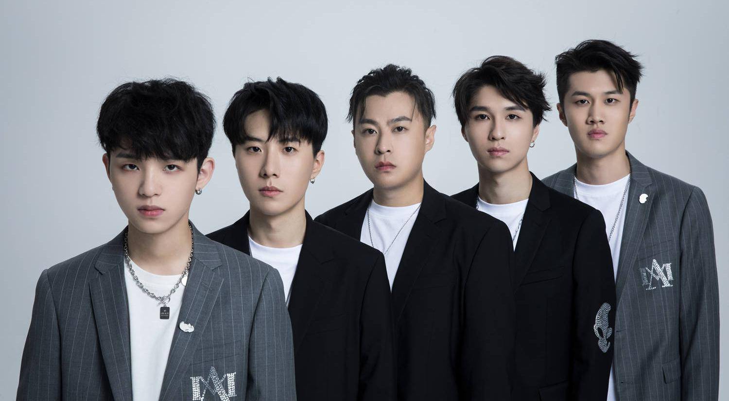 冠军tarzan泰山乐队《ok!