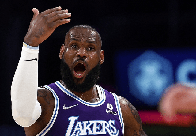 原创507637岁詹姆斯成得分王篮网收大礼2附加赛队剑指总冠军