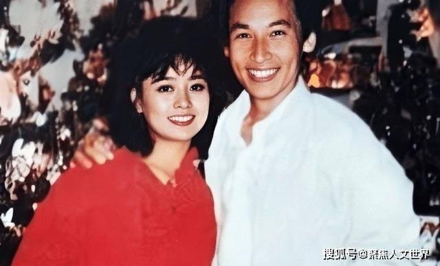 张建亚|著名女星张瑜：与导演张建亚离婚后，64岁孤身一人无儿无女