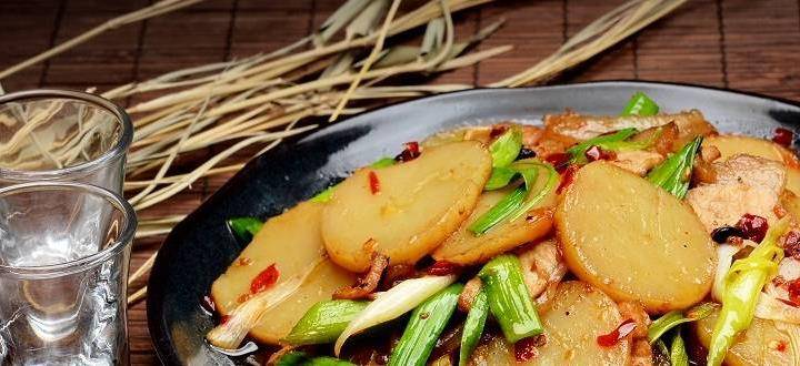 大姑|50岁大姑常吃这早餐，走红朋友圈，低脂营养高，网友：善待自己