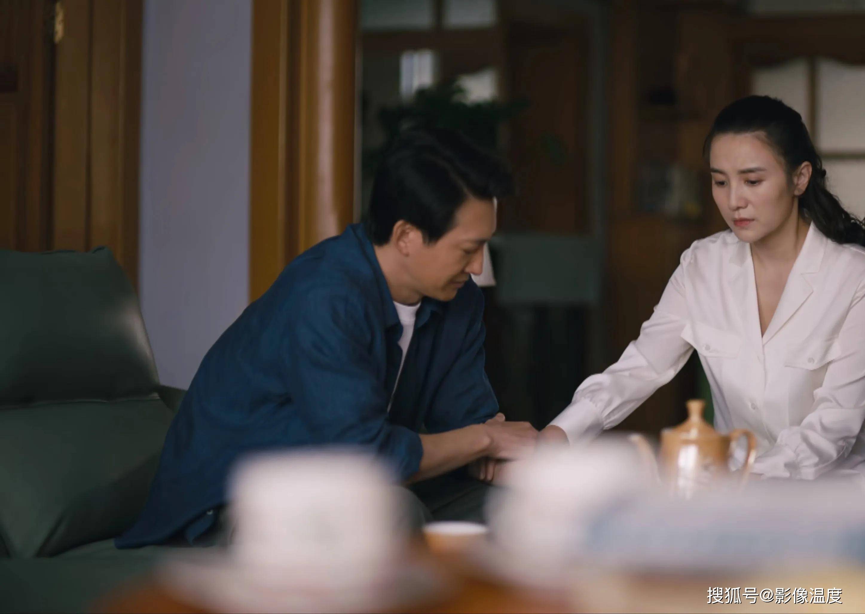 原著|《人世间》:春燕妈打秉昆妈耳光治病,玥玥揭露蔡晓光:为何编剧都删了