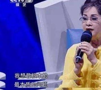 李谷一|她是“春晚钉子户”，曾一场春晚表演9个节目，纪录至今无人打破