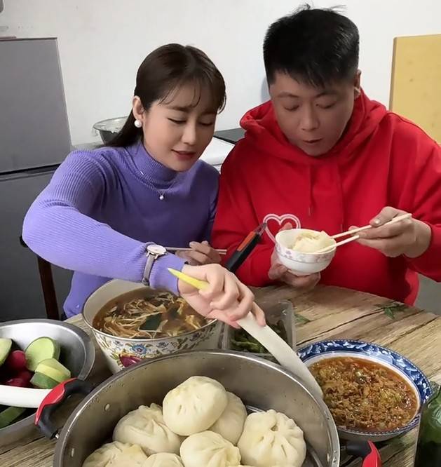 《乡村爱情16》小蒙透露剧情,永强变瘦,夫妻吃饭方式像赵本山_毕畅