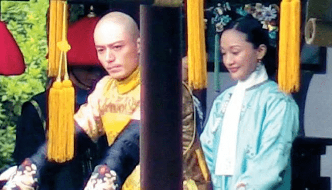 美貌修赘肉、P屁股、长腿，连视频都能作假变脸，明星还有什么是真的