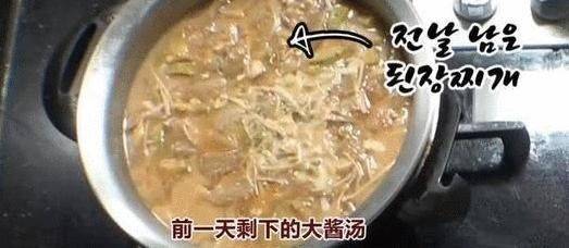 美食|韩剧中的美食让人“垂涎”,去了滤镜后就不一样了,网友:没食欲