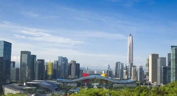 中国最有吸引力第一城：外地人口就有800万，去年又暴增了62万人