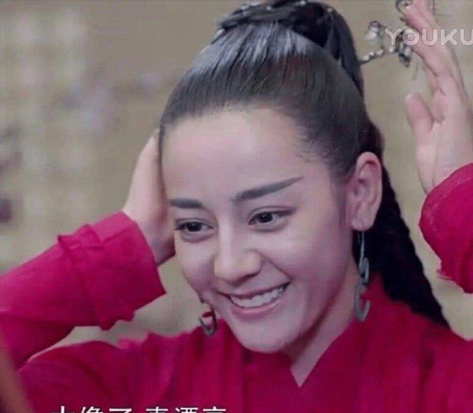 明明现代装是初恋脸，换了古装直接变阿姨？这几位演员别演古装剧了_手机搜狐网