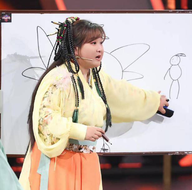 聂云|《王牌7》再续怀旧环节，贾玲的孔慈全靠衣服认，两版聂云差距大