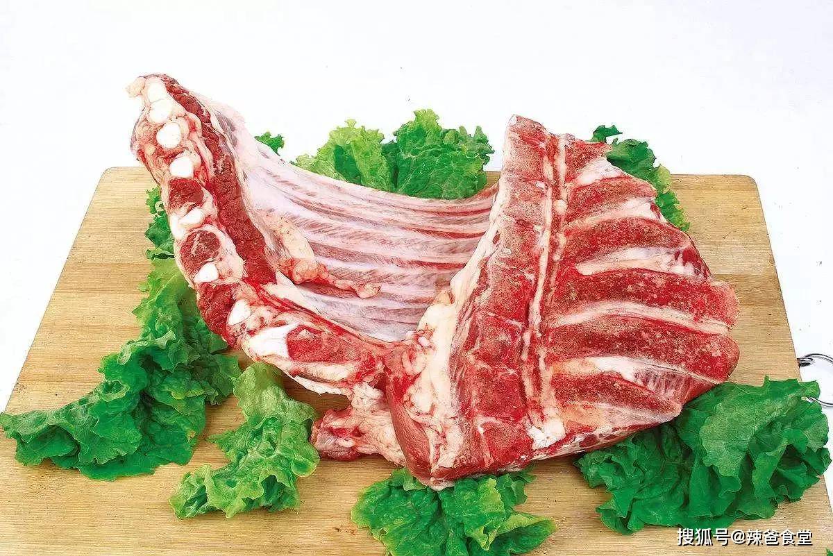 厂家批发供应分割猪肉猪龙骨/猪带肉脊骨/冷冻猪颈骨.-阿里巴巴
