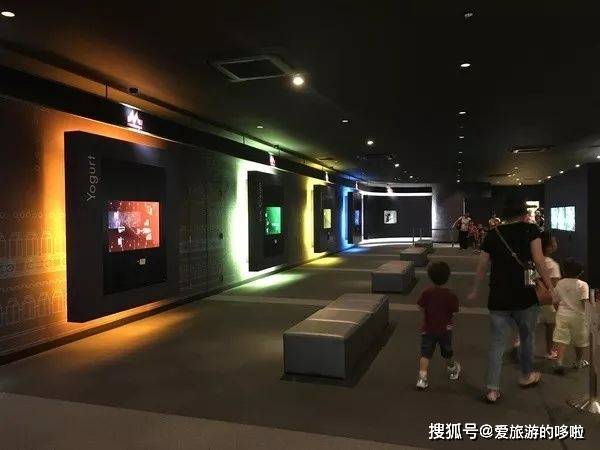 来日本玩只知道迪士尼就OUT了！这些免费参观的工厂等你来体验