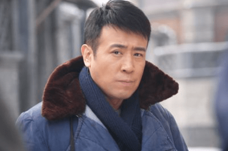 于和伟|演员于和伟：与原配相爱30年，我与王丽坤只是单纯的打麻将！