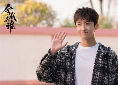 徐璐林|我一口气追完的4部高甜剧，有没有哪一部戳中你？!!