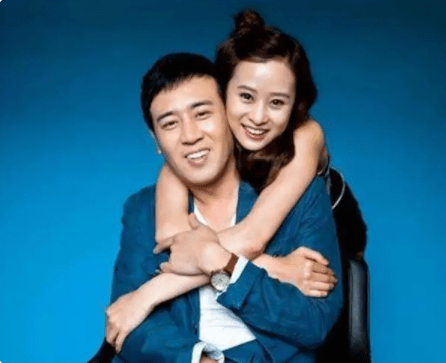 于和伟|演员于和伟：与原配相爱30年，我与王丽坤只是单纯的打麻将！