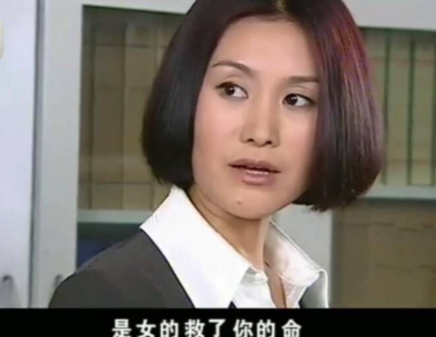 什么|端着一张脸就别演警花了,这四位女演员告诉你,啥是飒爽长官气派!