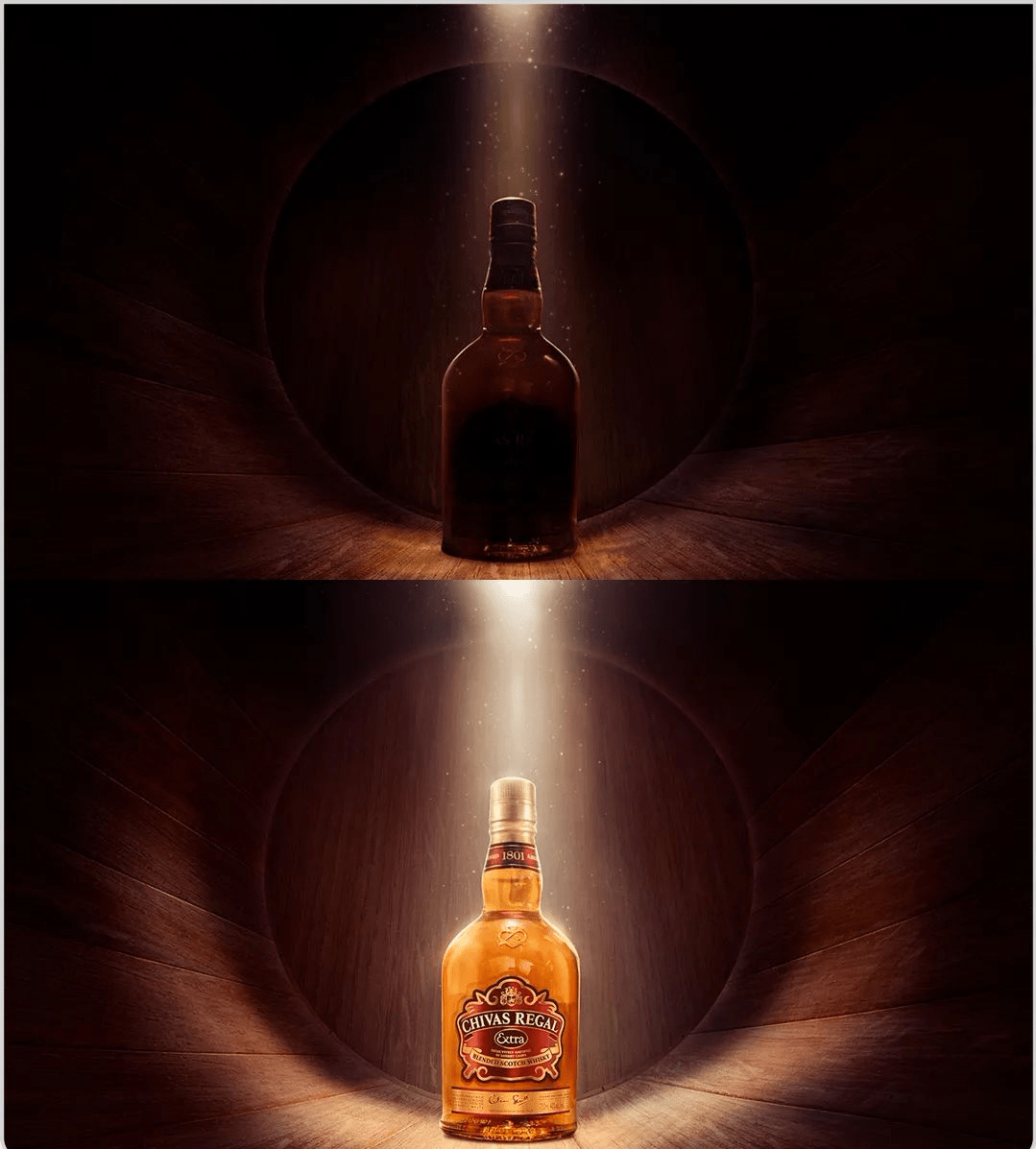 海报设计色彩搭配技巧这样用不出错