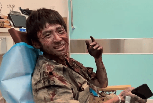 清醒|白敬亭的“清醒”，能让多少年轻明星“大梦初醒”？！！