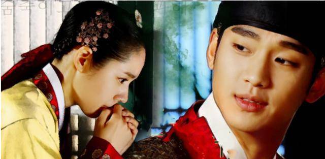 韩剧烟雨和宝镜的结局是什么?烟雨和宝镜是哪部韩剧?