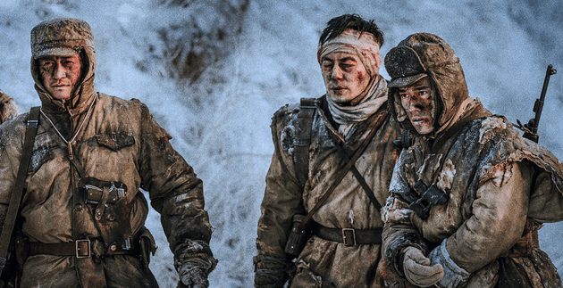 任达华|边缘行者定档！洪金宝出山，任达华回归，12位大咖坐镇，能否大爆!!